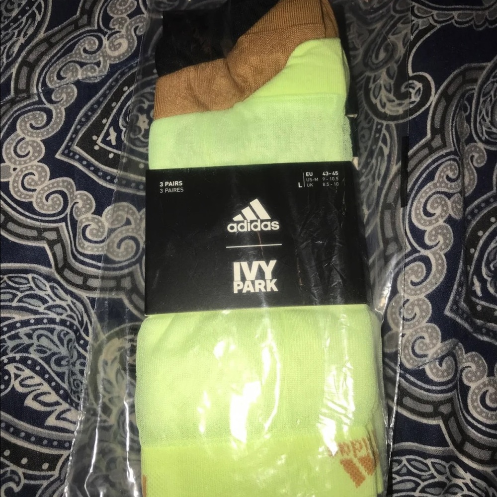 Ivy park adidas